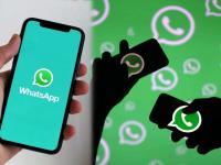 तंत्रज्ञानाची कमाल! WhatsApp चॅटिंगची गंमत आणखी वाढणार, एकाच अकाऊंटचा 4 ठिकाणी वापर करता येणार - Marathi News | whatsapp multi device support may launch soon know details | Latest tech Photos at Lokmat.com