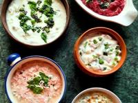 Summer Special : उन्हाळ्यात महाराष्ट्रीयन कोशिंबीरीची चव काही खास, पाहा कोशिंबीरीचे ८ आंबटगोड प्रकार - Marathi News | summer season special koshimbir 8 types recipes salad Indian traditional food | Latest sakhi Photos at Lokmat.com