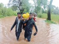 जग पाहण्याआधीच बाळाचा जीव गेला, आईनं गमावलं लेकरू; महाराष्ट्रात आरोग्य सेवेचे धिंडवडे निघाले - Marathi News | Health care system in Kolhapur is in a state of disarray, baby dies at birth, mother is being treated at CPR hospital | Latest kolhapur News at Lokmat.com जग पाहण्याआधीच बाळाचा जीव गेला, आईनं गमावलं लेकरू; महाराष्ट्रात आरोग्य सेवेचे धिंडवडे निघाले - Marathi News | Health care system in Kolhapur is in a state of disarray, baby dies at birth, mother is being treated at CPR hospital | Latest kolhapur News at Lokmat.com