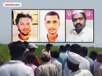 टार्गेटवर होता मोबाईल दुकानदार, पण जीव गेला व्यापाऱ्याचा! कोल्हापूर हत्याकांडात आरोपींचा खुलासा - Marathi News | Vegetable Merchant Abducted and Murdered for 25 Lakh Ransom in Shirol Two Arrested | Latest kolhapur News at Lokmat.com