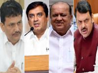 महायुतीतील वाद उफाळला! गोकुळ दूध संघावर प्रशासक येणार; शिंदे-फडणवीस यांच्यात मतभेद? - Marathi News | Controversy erupts in Mahayuti! Gokul Dudh Sangh will have an administrator; Difference between Eknath Shinde- Devendra Fadnavis? | Latest kolhapur News at Lokmat.com