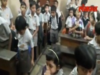 Maharashtra Floods : सात दिवसांनंतर कोल्हापूरातील शाळा सुरू