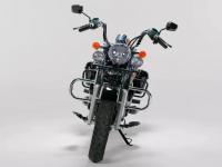 फुल चार्जमध्ये 250KMS ची रेंज; येतेय नवी Electric Bike; लाँचपूर्वीच पाहा झलक - Marathi News | Range of 250KMS in full charge New electric bike komaki will launch soon know details | Latest auto Photos at Lokmat.com