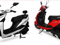 45 हजारांपर्यंत मिळतेय 'ही' Electric Scooter; सिंगल चार्जमध्ये मिळते 120kms पर्यंत रेंज - Marathi News | Komaki XGT X1 Electric Scooter Gets Price Revision Now Starts at Rs 45000 in India | Latest auto Photos at Lokmat.com