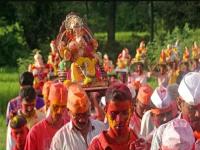 कोकणातील या गावात चतुर्थीला करत नाहीत घरगुती गणपतीचं पूजन, असं आहे कारण - Marathi News | Ganesh Mahotsav: This is the reason why they do not worship Lord Ganesha at home on Chaturthi in this village of Konkan | Latest maharashtra Photos at Lokmat.com