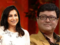 "ते एखाद्या मोठ्या कलाकाराबद्दल..." सचिन पिळगावकरांच्या ट्रोलिंगबद्दल क्रांती रेडकरची प्रतिक्रिया, म्हणाली... - Marathi News | Kranti Redkar's Reaction To Sachin Pilgaonkar Trolling | Latest filmy News at Lokmat.com