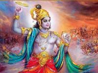 Janmashtami 2021 : भगवान श्रीकृष्णाच्या दिव्य चरित्रातून आत्मसात करण्यासारख्या पाच गोष्टी! - Marathi News | Janmashtami 2021: Five Things to Assimilate from the Divine Character of Lord Krishna! | Latest bhakti Photos at Lokmat.com
