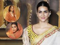 Kriti Sanon: कोट्यवधींची संपत्ती, आलिशान वाहने; अशी आहे आदिपुरुषमधील 'सीता'ची लाईफस्टाईल - Marathi News | Adipurush actress kriti sanon property house film fees cars collection know her total net worth | Latest filmy Photos at Lokmat.com