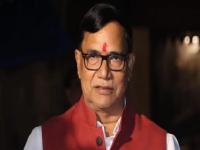 मराठी की हिंदू, महापौर कोण होणार? भाजपा नेते कृपाशंकर सिंह पुन्हा बोलले; "मुंबईचा महापौर..." - Marathi News | Marathi or Hindu, who will be the mayor? BJP leader Kripashankar Singh spoke again; "Mayor of Mumbai is hindu" | Latest mumbai News at Lokmat.com