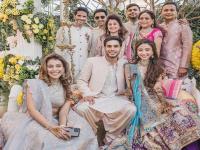 Krisha Shah Net Worth: कोट्यवधींच्या संपत्तीची मालक आहे अंबानींची सून कृशा शाह, सांभाळते हे मोठे व्यवसाय - Marathi News | Krisha Shah Net Worth Ambani s daughter in law jay anmol ambani Krisha Shah owns crores of assets manages these big businesses know about her see photos | Latest business Photos at Lokmat.com