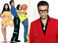 करण जोहर करणार 'कुछ कुछ होता है'चा रिमेक, 'या' कलाकारांना कास्ट करण्याची व्यक्त केली इच्छा - Marathi News | Karan Johar to remake 'Kuch Kuch Hota Hai', expresses desire to cast 'these' actors | Latest filmy News at Lokmat.com करण जोहर करणार 'कुछ कुछ होता है'चा रिमेक, 'या' कलाकारांना कास्ट करण्याची व्यक्त केली इच्छा - Marathi News | Karan Johar to remake 'Kuch Kuch Hota Hai', expresses desire to cast 'these' actors | Latest filmy News at Lokmat.com