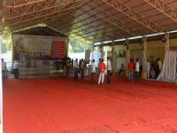 नाशिकमध्ये कन्हैया कुमारची सभा; कडेकोट पोलीस बंदोबस्त - Marathi News | Kanhaiya Kumar's meeting in Nashik this afternoon; Tight police settlement | Latest maharashtra Photos at Lokmat.com