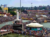 अग्रलेख: कुंभमेळा श्रद्धेचा, संघर्षाचा नव्हे! ‘नवे नाशिक’ उभे राहताना ‘आपले नाशिक’ हरवतंय..? - Marathi News | Editorial Kumbh Mela is about faith not struggle While 'New Nashik' is emerging, basic city is disappearing | Latest editorial News at Lokmat.com