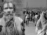 स्वतंत्र भारतातील पहिल्या कुंभमेळ्याचे दुर्मिळ फोटो - Marathi News | Rare Pictures of first kumbh mela of Independent India | Latest social-viral Photos at Lokmat.com