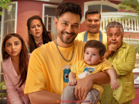 कुणाल खेमूच्या 'सिंगल पापा' सीझन २ ची नेटफ्लिक्सकडून अधिकृत घोषणा, कधी प्रदर्शित होणार? - Marathi News | Kunal Kemmu’s Comedy-drama Single Papa Renewed For Season 2 | Latest filmy News at Lokmat.com