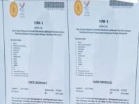 कुणबी प्रमाणपत्र कसे काढले जाते? १, २ नाही, १२ ते १६ कागदपत्रे आवश्यक; पाहा, पूर्ण प्रक्रिया - Marathi News | how to apply kunbi maratha caste certificate 12 to 16 documents required know about the complete detail process | Latest maharashtra Photos at Lokmat.com