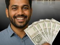 KVP Investment Scheme: पैसे दुप्पट करणारी जबरदस्त स्कीम; सरकारची मिळते गॅरेंटी, 'इतक्या' महिन्यांत डबल होईल रक्कम - Marathi News | kisan vikas patra great scheme that doubles money Government guarantee is given the amount will double in 9 years | Latest business Photos at Lokmat.com