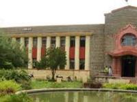 औरंगाबादचे ' हे '  ग्रंथालय आहे देशात पाचव्या स्थानी   - Marathi News | Aurangabad is the library of 'He', fifth in the country | Latest maharashtra Photos at Lokmat.com