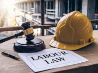 नवा कामगार कायदा...! आता १ वर्षानंतर मिळणार ग्रॅच्युइटी; ५ वर्षांची अट बदलली... - Marathi News | New labor law 2025...! Now gratuity will be available after 1 year; 5-year condition changed... | Latest business News at Lokmat.com