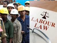 Labour Laws: नवा कामगार कायदा! 12-12 तास काम करा, कमी पगार हाती घ्या; म्हातारपण सुखात जगा - Marathi News | Labor Laws: New Labor code! Work 12-12 hours, get less payment, increase PF; Live happily after retirement from 1 july | Latest national Photos at Lokmat.com
