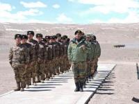 India China Face Off: ...अन् चीनचे सर्व अंदाज साफ चुकले; अमेरिकेच्या गुप्तचर यंत्रणेचं १० मोठे खुलासे - Marathi News | india china face off american intelligence report makes important claims about galwan | Latest national Photos at Lokmat.com