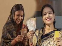 महिला योजनांमुळे राज्यांच्या तिजोरीत झालाय खडखडाट; गेमचेंजर योजनेमुळे अर्थव्यवस्थेवर वाढतोय ताण - Marathi News | Women's schemes have caused a dent in the state coffers; Gamechanger scheme is increasing pressure on the economy | Latest national News at Lokmat.com