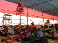 Kisan Sabha Long March: शेतकऱ्यांच्या मागण्या मान्य झाल्याच पाहिजेत!