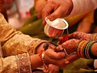 शुक्राच्या संक्रमणाने 'या' राशींच्या वाट्याला लवकरच येणार सनई चौघड्याचे सूर! - Marathi News | Due to the transit of Venus, these zodiac sign will be ready to get marry soon! | Latest bhakti Photos at Lokmat.com