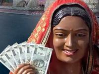 प्रजासत्ताक दिनाच्या परेडमध्ये दिसला Lakhpati Didi Yojana चा देखावा; काय आहे या योजनेत खास? - Marathi News | Lakhpati Didi Yojana seen in Republic Day 2025 parade Why is this scheme special without interest loan | Latest business Photos at Lokmat.com