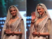 मिस वर्ल्ड सुश्मिता सेनचं घायाळ करणारं सौंदर्य - Marathi News | Miss World Sushmita Sen's Beauty | Latest mumbai Photos at Lokmat.com