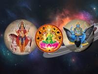 २०२४ चा शेवटचा आठवडा: ५ राशींना अत्यंत शुभ, उन्नती-प्रगती-फलदायी; नववर्षांत इच्छापूर्ती! - Marathi News | 2024 december last weekly horoscope 22 december 2024 to 28 december 2024 impact and effect on all zodiac signs in marathi | Latest bhakti Photos at Lokmat.com