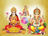 ४ योगांचा संयोग: ५ राशींना मंगलमय, लक्ष्मी देवीची कृपा; कामे होतील, पैसे मिळतील, लाभच लाभ! - Marathi News | 4 auspicious yoga 5 zodiac signs get blessings of lakshmi ganesh hanuman and prosperity benefits in job career business | Latest bhakti Photos at Lokmat.com