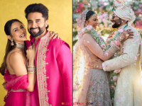 "लग्नानंतर बदलली रकुल प्रीत सिंग, प्रत्येक गोष्ट नवरा जॅकीला विचारुन करते", बेस्ट फ्रेंडनं केला खुलासा - Marathi News | Lakshmi Manchus Opinions On Rakul Preet Singh After Her Marriage Says Is Jackky Obsessed | Latest filmy News at Lokmat.com "लग्नानंतर बदलली रकुल प्रीत सिंग, प्रत्येक गोष्ट नवरा जॅकीला विचारुन करते", बेस्ट फ्रेंडनं केला खुलासा - Marathi News | Lakshmi Manchus Opinions On Rakul Preet Singh After Her Marriage Says Is Jackky Obsessed | Latest filmy News at Lokmat.com