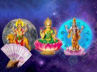 लक्ष्मी नारायण राजयोग: ८ राशींना सर्वोत्तम, पद-पैसा-प्रतिष्ठा वाढ; यश-प्रगतीची संधी, शुभ काळ! - Marathi News | lakshmi narayan yoga in meen rashi february 2025 know about these 8 zodiac signs will be lucky get positive success in job career and business | Latest bhakti Photos at Lokmat.com