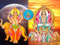 बुधादित्य लक्ष्मी नारायण योग: ७ राशींची लॉटरी, गुंतवणुकीचा फायदा; इच्छापूर्तीचा शुभ काळ! - Marathi News | mercury retrograde in pisces 2024 these 7 zodiac signs get benefits of lakshmi narayan budhaditya rajyoga vakri budh gochar in meen rashi 2024 | Latest bhakti Photos at Lokmat.com