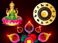 Diwali 2021: दिवाळीत लक्ष्मी देवीचे कृपाशिर्वाद हवेत? राशीनुसार ‘असे’ करा पूजन; होईल बरकत, पाहा - Marathi News | diwali 2021 do these things on mahalaxmi puja vidhi diwali to please lakshmi devi as per zodiac sign | Latest bhakti Photos at Lokmat.com