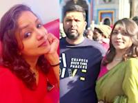 सूडाची भावना! पत्नीचे पुतण्याशी संबंध; पतीला समजताच झाडल्या गोळ्या, स्वत:लाही संपवलं - Marathi News | uncle shoots dead aunt over illicit relationship with nephew in Rajkot | Latest crime News at Lokmat.com सूडाची भावना! पत्नीचे पुतण्याशी संबंध; पतीला समजताच झाडल्या गोळ्या, स्वत:लाही संपवलं - Marathi News | uncle shoots dead aunt over illicit relationship with nephew in Rajkot | Latest crime News at Lokmat.com