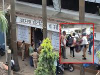 Mumbai Crime: लालबागमध्ये थरार! बॉयफ्रेंडपासून वाचण्यासाठी रस्त्यावर धावत सुटली तरुणी; नर्सिंग होममध्ये घुसताच... - Marathi News | Young woman was chased and attacked in Lalbaug then the young man end his life | Latest mumbai News at Lokmat.com