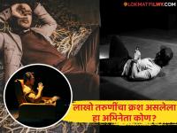 मराठी अभिनेत्यानं बेडरूमला दिलाय 'काळा' रंग; पेंटरही सुरुवातीला हसले, त्यामागचं कारण सांगत म्हणाला... - Marathi News | Lalit Prabhakar Painted Bedroom With Black Color Revealed Reason | Latest filmy Photos at Lokmat.com