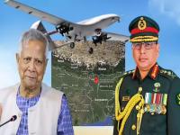 सीमेपासून अवघ्या २० किमी अंतरावर नवं आव्हान?; बांगलादेश सैन्यानं भारताला दिलेला शब्द मोडला - Marathi News | Lalmonirhat airbase could act as a site for missile launches close to the India chicken neck, Bangladesh conspiracy to India | Latest international Photos at Lokmat.com सीमेपासून अवघ्या २० किमी अंतरावर नवं आव्हान?; बांगलादेश सैन्यानं भारताला दिलेला शब्द मोडला - Marathi News | Lalmonirhat airbase could act as a site for missile launches close to the India chicken neck, Bangladesh conspiracy to India | Latest international Photos at Lokmat.com