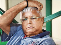 Lalu Yadav: राजदच्या पराभवानंतर लालू यांच्या घरात फूट; मुलींनी सोडले घर, तेजस्वी यादव यांच्यावर आरोप - Marathi News | Lalu Yadav Family Implodes: Daughter Rohini Acharya Alleges Abuse, Claims She Was Shamed for Donating Kidney | Latest national News at Lokmat.com Lalu Yadav: राजदच्या पराभवानंतर लालू यांच्या घरात फूट; मुलींनी सोडले घर, तेजस्वी यादव यांच्यावर आरोप - Marathi News | Lalu Yadav Family Implodes: Daughter Rohini Acharya Alleges Abuse, Claims She Was Shamed for Donating Kidney | Latest national News at Lokmat.com