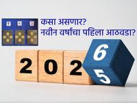 Tarot Card: येत्या आठवड्यात वर्ष बदलतेय, त्याबरोबर भाग्यही बदलणार? वाचा साप्ताहिक टॅरो भविष्य  - Marathi News | Tarot Card: The year is changing next week, will your luck change with it? Read your weekly tarot prediction | Latest bhakti News at Lokmat.com