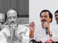 “आता दुसरे दादा होणे नाही, पण त्यांनी दिलेली दूरदृष्टी घेऊन काम करत राहणार”: सुनील तटकरे - Marathi News | will not be another ajit pawar dada now but we will continue to work with the vision he gave said sunil tatkare | Latest raigad News at Lokmat.com “आता दुसरे दादा होणे नाही, पण त्यांनी दिलेली दूरदृष्टी घेऊन काम करत राहणार”: सुनील तटकरे - Marathi News | will not be another ajit pawar dada now but we will continue to work with the vision he gave said sunil tatkare | Latest raigad News at Lokmat.com