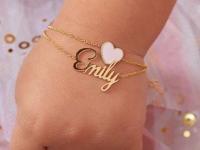 Dussehra 2025 : दसऱ्याला लाडक्या लेकीसाठी घ्या १ ग्रॅम वजनाचे नाजूक दागिने! पाहा चिमुकले सुंदर डिझाइन्स... - Marathi News | latest gold jewellery designs for baby girl Dasara Special Latest Gold Jewellery Designs for 1 Year Baby Girl lightweight gold jewellery for baby girl | Latest sakhi Photos at Lokmat.com