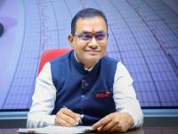 Neet Paper Leak Case : नीट पेपरफुटी प्रकरणात सर्वात मोठा ट्विस्ट! लातूरचे प्राध्यापक शिवराज मोटेगावकर सीबीआयच्या ताब्यात - Marathi News | Neet Paper Leak Case Biggest twist in NEET paper leak case! Renowned professor from Latur Shivraj Motegaonkar in CBI custody | Latest maharashtra News at Lokmat.com