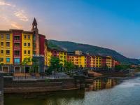 Travel : भारतातील 'या' हिल स्टेशनला जाल तर इटलीचं सौंदर्य विसराल; महाराष्ट्राच्या तर आहे अगदीच जवळ! - Marathi News | Travel: If you go to 'this' hill station in India, you will forget the beauty of Italy; it is very close to Maharashtra! | Latest travel Photos at Lokmat.com Travel : भारतातील 'या' हिल स्टेशनला जाल तर इटलीचं सौंदर्य विसराल; महाराष्ट्राच्या तर आहे अगदीच जवळ! - Marathi News | Travel: If you go to 'this' hill station in India, you will forget the beauty of Italy; it is very close to Maharashtra! | Latest travel Photos at Lokmat.com