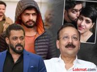 Lawrence Bishnoi : सलमान ते श्रद्धा वालकरचा मारेकरी आफताबपर्यंत...; लॉरेन्स बिश्नोईच्या हिटलिस्टमध्ये कोण आहे? - Marathi News | Lawrence Bishnoi hitlist Salman Khan Aftab Poonawala Munawar Faruqui Baba Siddique | Latest crime Photos at Lokmat.com