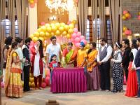 'लक्ष्मीनिवास' मालिकेत धक्कादायक ट्विस्ट, लक्ष्मीच्या वाढदिवसाच्या आनंदी प्रसंगी येणार नवं संकट - Marathi News | Shocking twist in the serial 'Lakshminivas', a new crisis will come on the happy occasion of Lakshmi's birthday | Latest filmy News at Lokmat.com