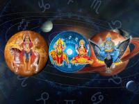 लक्ष्मी नारायण समसप्तक योग: ७ राशींना सुवर्ण संधी, यश-प्रगती; कमाई वाढेल, ३ ग्रह शुभ करतील - Marathi News | venus transit leo july 2024 these 7 zodiac signs get best positive effects of shukra budh and shani laxmi narayan samsaptak yoga | Latest bhakti Photos at Lokmat.com