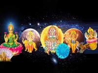 ऑगस्टमध्ये २ त्रिग्रही योग: ६ राशींना शुभ, व्यवसाय विस्तार शक्य; अचानक आर्थिक लाभ, उत्तम काळ! - Marathi News | trigrahi yoga simha rashi august 2024 these 6 zodiac signs gets money success benefits and positive effect | Latest bhakti Photos at Lokmat.com